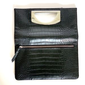 BCBGeneration Purse Clutch Handbag